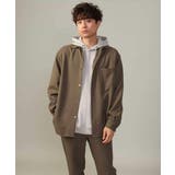 【累計2.5万枚販売】なめらかダンボールパーカー | a.v.v【MEN】 | 詳細画像51 