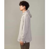 【累計2.5万枚販売】なめらかダンボールパーカー | a.v.v【MEN】 | 詳細画像54 