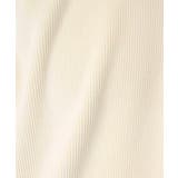 【洗濯機で洗える】カットコーデュロイプルオーバー | a.v.v【MEN】 | 詳細画像32