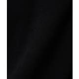 アゼダブルフェイスハイネックカットソー | a.v.v【MEN】 | 詳細画像30