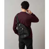 アゼダブルフェイスワンポイント刺繍プルオーバー | a.v.v【MEN】 | 詳細画像40