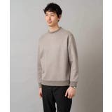 ツイルエンボスフェイクスエードプルオーバー | a.v.v【MEN】 | 詳細画像23