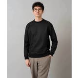 ツイルエンボスフェイクスエードプルオーバー | a.v.v【MEN】 | 詳細画像25