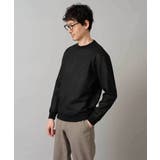 ツイルエンボスフェイクスエードプルオーバー | a.v.v【MEN】 | 詳細画像26