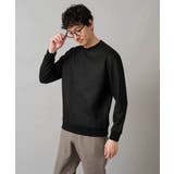 ツイルエンボスフェイクスエードプルオーバー | a.v.v【MEN】 | 詳細画像27