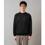 ツイルエンボスフェイクスエードプルオーバー | a.v.v【MEN】 | 詳細画像28