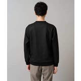 ツイルエンボスフェイクスエードプルオーバー | a.v.v【MEN】 | 詳細画像30