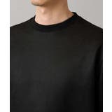 ツイルエンボスフェイクスエードプルオーバー | a.v.v【MEN】 | 詳細画像31