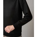 ツイルエンボスフェイクスエードプルオーバー | a.v.v【MEN】 | 詳細画像32