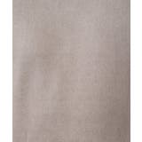 ツイルエンボスフェイクスエードプルオーバー | a.v.v【MEN】 | 詳細画像37