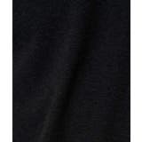 カチオンストレッチモックネックスTシャツ〈ON/OFF SERIES〉 | a.v.v【MEN】 | 詳細画像20
