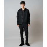 アゼダブルフェイスVネックTシャツ 通勤 ビジネス | a.v.v【MEN】 | 詳細画像14