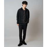 アゼダブルフェイスVネックTシャツ 通勤 ビジネス | a.v.v【MEN】 | 詳細画像16