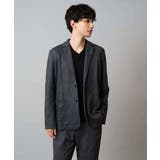 アゼダブルフェイスVネックTシャツ 通勤 ビジネス | a.v.v【MEN】 | 詳細画像29