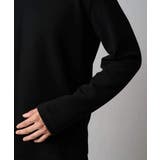 千鳥ジャカードVネックTシャツ 通勤 ビジネス | a.v.v【MEN】 | 詳細画像19