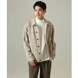 新感覚大人きれいめハイネック ヘビーウェイト(グッドスウェットシリーズ） | a.v.v【MEN】 | 詳細画像32 