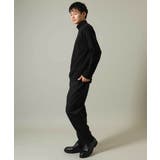 新感覚大人きれいめハイネック ヘビーウェイト(グッドスウェットシリーズ） | a.v.v【MEN】 | 詳細画像6 