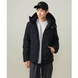 【春まで使える】フェイクスエードセミワイドシルエットプルオーバー(無地) | a.v.v【MEN】 | 詳細画像28