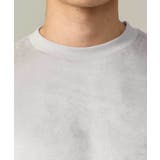 【春まで使える】フェイクスエードセミワイドシルエットプルオーバー(無地) | a.v.v【MEN】 | 詳細画像34