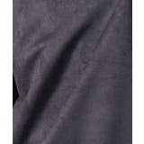 【春まで使える】フェイクスエードセミワイドシルエットプルオーバー(無地) | a.v.v【MEN】 | 詳細画像38