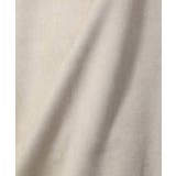 【春まで使える】フェイクスエードセミワイドシルエットプルオーバー(無地) | a.v.v【MEN】 | 詳細画像40