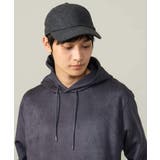 【春まで使える】フェイクスエードパーカー(無地） | a.v.v【MEN】 | 詳細画像17 