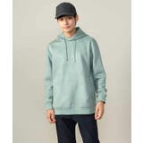 【春まで使える】フェイクスエードパーカー(無地） | a.v.v【MEN】 | 詳細画像8 