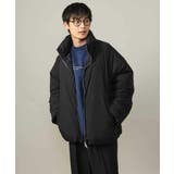 【春まで使える】フェイクスエードミニロゴプルオーバー | a.v.v【MEN】 | 詳細画像15