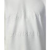 【春まで使える】フェイクスエードエンボスロゴパーカー | a.v.v【MEN】 | 詳細画像30