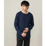 【ロンT付き】新感覚大人スウェットアンサンブル(グッドスウェットシリーズ) | a.v.v【MEN】 | 詳細画像20