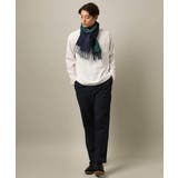 【楽してサマ見え】ケーブル柄フェイクレイヤードカットソー | a.v.v【MEN】 | 詳細画像15 