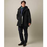 【楽してサマ見え】ケーブル柄フェイクレイヤードカットソー | a.v.v【MEN】 | 詳細画像17 