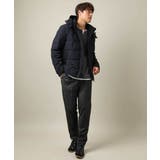 【楽してサマ見え】ケーブル柄フェイクレイヤードカットソー | a.v.v【MEN】 | 詳細画像6 