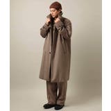 ２タックワイドパンツ LANATEC(日本生地メーカーの素材） | a.v.v【MEN】 | 詳細画像39 