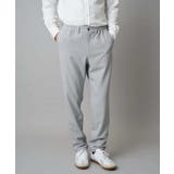 【イージーケア 毛玉になりにくい】メランジツイルストレッチセミルーズパンツ【洗濯… | a.v.v【MEN】 | 詳細画像21 