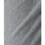 【イージーケア 毛玉になりにくい】メランジツイルストレッチセミルーズパンツ【洗濯… | a.v.v【MEN】 | 詳細画像29 