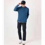 【定番パンツ】スマートシャンブレー5ポケットパンツ(セットアップ可) | a.v.v【MEN】 | 詳細画像16