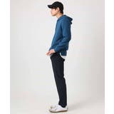 【定番パンツ】スマートシャンブレー5ポケットパンツ(セットアップ可) | a.v.v【MEN】 | 詳細画像17
