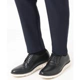 【シワになりにくい】リライト1 セミルーズパンツ | a.v.v【MEN】 | 詳細画像35 