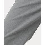 【シワになりにくい】リライト1 セミルーズパンツ | a.v.v【MEN】 | 詳細画像37 