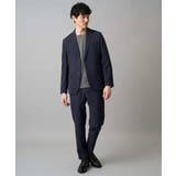 【イージーケア 洗濯機で洗える 毛玉になりにくい | a.v.v【MEN】 | 詳細画像12 