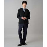 【イージーケア 洗濯機で洗える 毛玉になりにくい | a.v.v【MEN】 | 詳細画像13 