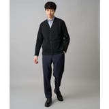 【イージーケア 洗濯機で洗える 毛玉になりにくい | a.v.v【MEN】 | 詳細画像14 