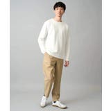 【イージーケア 洗濯機で洗える 毛玉になりにくい | a.v.v【MEN】 | 詳細画像22 