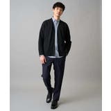 【イージーケア 洗濯機で洗える 毛玉になりにくい | a.v.v【MEN】 | 詳細画像5 