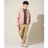 春夏のオフィススタイルにおすすめ【イージーケア 洗濯機で洗える 毛玉になりにくい | a.v.v【MEN】 | 詳細画像32 
