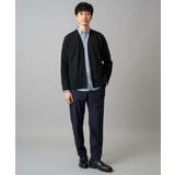 【イージーケア 洗濯機で洗える 毛玉になりにくい | a.v.v【MEN】 | 詳細画像6 