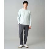 【イージーケア 洗濯機で洗える 毛玉になりにくい | a.v.v【MEN】 | 詳細画像12 