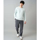 【イージーケア 洗濯機で洗える 毛玉になりにくい | a.v.v【MEN】 | 詳細画像13 