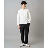 【イージーケア 洗濯機で洗える 毛玉になりにくい | a.v.v【MEN】 | 詳細画像16 